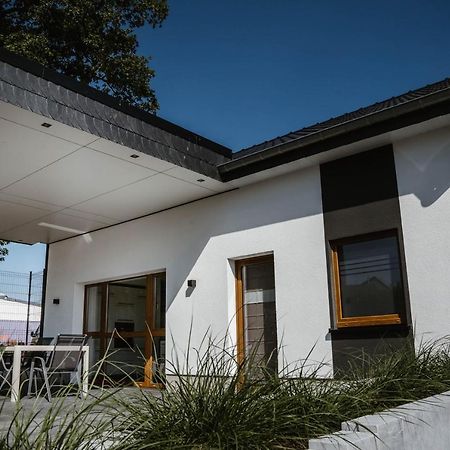 Sua Casa Lejlighed Amblève Eksteriør billede