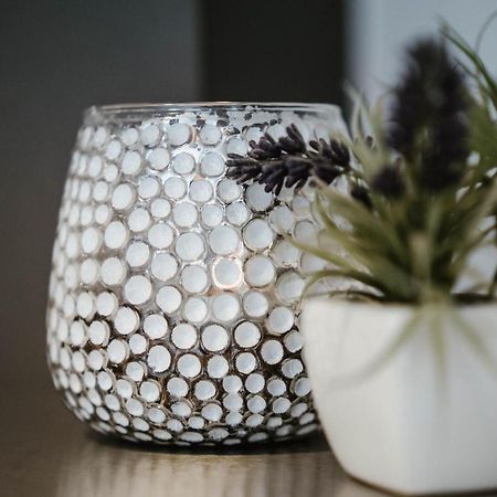 Sua Casa Lejlighed Amblève Eksteriør billede