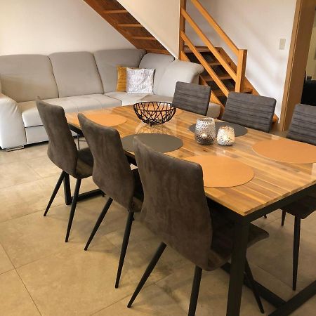 Sua Casa Lejlighed Amblève Eksteriør billede