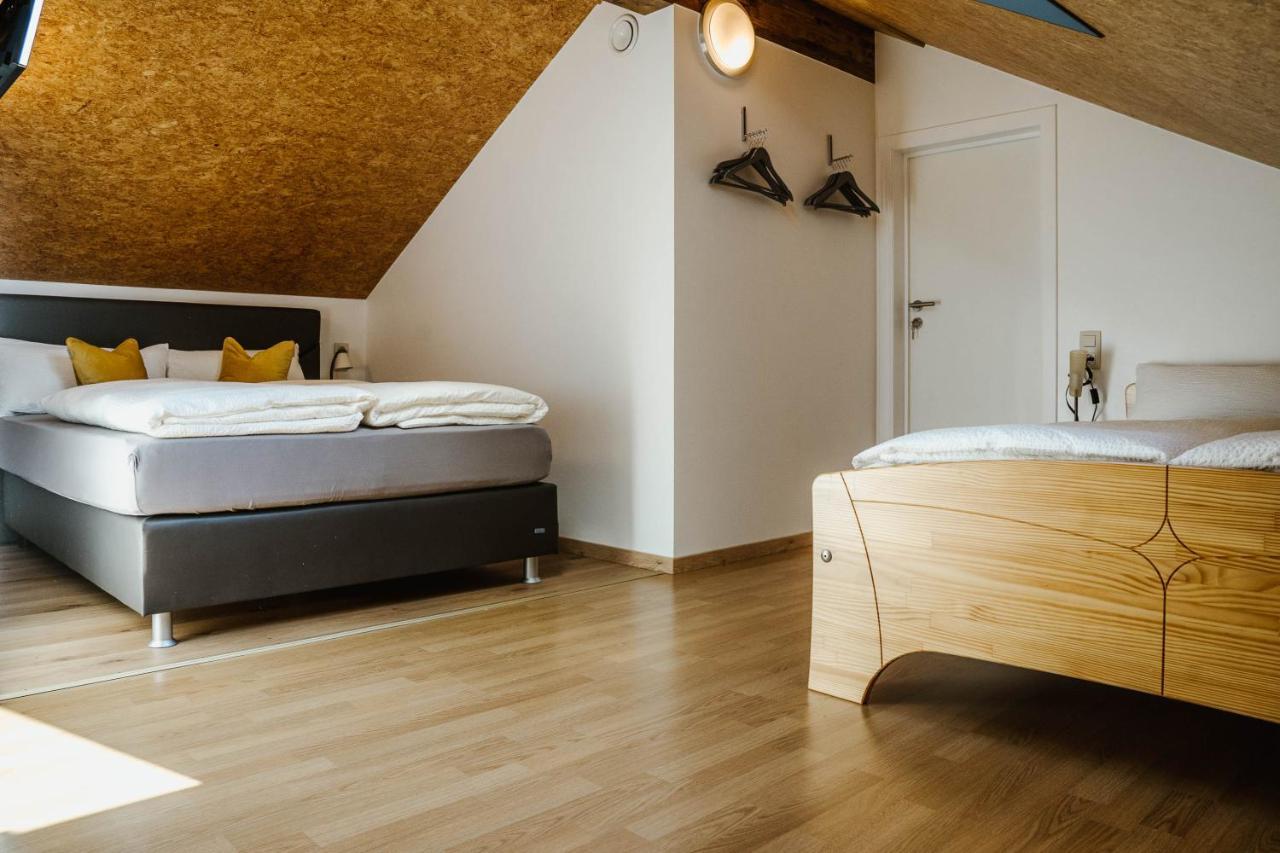 Sua Casa Lejlighed Amblève Eksteriør billede