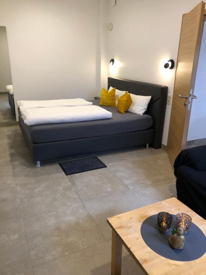 Sua Casa Lejlighed Amblève Eksteriør billede
